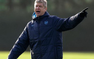 Wenger sẽ không mở đường cho những “kẻ đào tẩu”