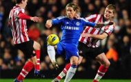 'Fernando Torres đang dần trở lại thời kỳ đỉnh cao'