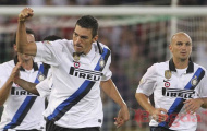Inter: Mối hàn bắt đầu từ hàng thủ