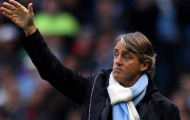 Man City: Có tiền không mua nổi “tiên”