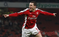 Vermaelen bình phục chấn thương