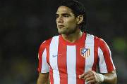 Video La Liga: Falcao và Diego giúp Atletico Madrid hạ gục Villarreal