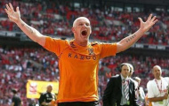 Cựu cầu thủ Dean Windass tiết lộ ý định tự sát