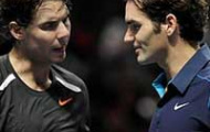 Nadal khẩu chiến với Federer