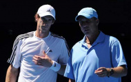 Điểm tin tennis, F1 sáng 16/01:Úc mở rộng 2012 khai cuộc
