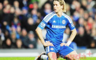 Fernando Torres: Nỗi thất vọng… kỷ lục