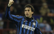 Chấm điểm AC Milan (0-1) Inter Milan: Sát thủ Milito