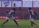 Video: Pha bỏ lỡ không thể tin nổi của Avine (Bahia) vs Fluminense