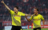 Bundesliga trở lại: Dortmund có vượt qua “lời nguyền”?
