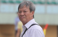 Hai đội Super League mời HLV Lê Thụy Hải
