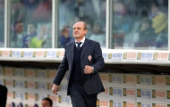 Gần 600 CĐV Fiorentina muốn 'xử' HLV Rossi