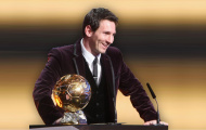 Cùng Messi và Shake chinh phục mọi đỉnh cao