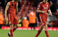 Liverpool: Vừa bất thường, vừa tầm thường