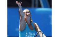 Vài câu chuyện của Australian Open 2012: Kvitova trước cơ hội chiếm ngôi số 1