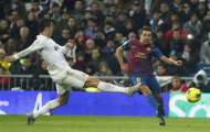 Ronaldo: Không chút áp lực trước “kinh điển”