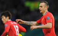 Điểm Tin Chiều 16/1: Berbatov sang Đức bàn chuyện...rời Man Utd
