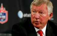 Sir Alex : Khi nào thẻ đỏ, khi nào không?
