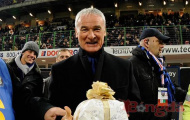 Claudio Ranieri: Người hồi sinh “Inte-naccio”