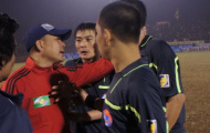 Tiếp chuyện trọng tài: Kêu trời không thấu