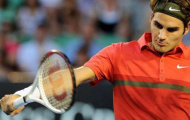 Federer - Kudryavtsev: Tiến bước