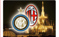 Derby Milan: Sự sắp đặt của tạo hóa