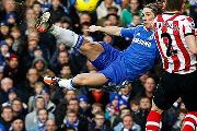 Video: Màn trình diễn của Fernando Torres vs Sunderland