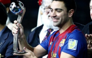 Xavi muốn 'san bằng' Santiago Bernabeu