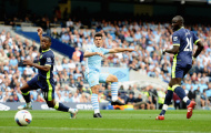 Chứng minh bản lĩnh đi, Man City!