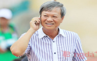 Đống lửa nào cho HLV Lê Thụy Hải?