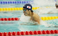 Hướng đến Olympic London 2012: Bơi lội Nhật Bản tìm ra Kitajima “mới”