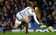 Petr Cech ủng hộ Chelsea “thay máu”