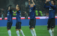 Inter Milan: Như Mourinho còn ở đây…