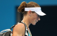 Australian Open 2012 (vòng 1): Cú sốc đầu tiên, nhà vô địch U.S Open bị loại