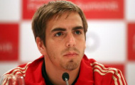 Philipp Lahm đòi quyền lợi cho người đồng tính
