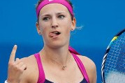 Video Australian Open 2012: Azarenka dễ dàng có chiến thắng tại vòng 1 đơn nữ
