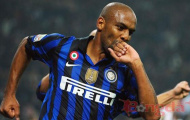 Real và Man United chạy đua 'săn' Maicon