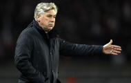 Ancelotti “khoe” sức hút cực lớn từ PSG