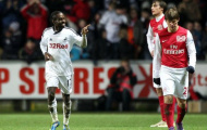 Thần kỳ Swansea: Khi Xavi cũng phải chào thua!