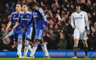 Petr Cech: Chelsea đã quen với các danh hiệu