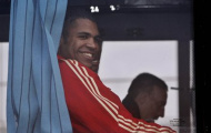 Bayern Munich yêu cầu Breno hạn chế... tweet