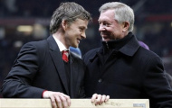 Kế nhiệm Sir Alex: Ai xứng đáng?