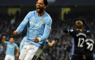 Lescott: Không phải Arsenal, Chelsea hay Tottenham, United mới là đối thủ của City