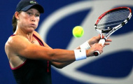 Australia Open: Stosur bị loại từ vòng đầu
