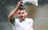 Man City vẫn đợi De Rossi