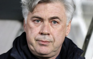 Ancelotti vẫn tiếp tục nuôi hy vọng tái hợp cùng Pato
