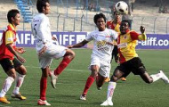 Video: Bàn thắng 'khó đỡ' của Benny Hill (Đông Bengal) vs Pailan Arrows