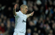 Benzema đi vào lịch sử Real: Phải cám ơn Mourinho