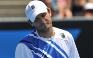Australian Open 2012 (vòng 2): Fish bị loại, Federer không tốn sức vẫn đi tiếp