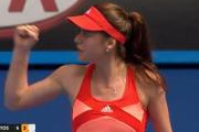 Video Australian Open 2012: Tổng hợp ngày thi đấu thứ hai