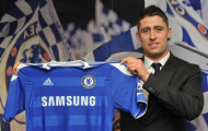 Chelsea đã có Cahill: Nên để David Luiz đá cánh?
